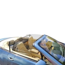 Frangivento nuovo per  Bentley