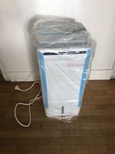 Raffreddatore evaporativo