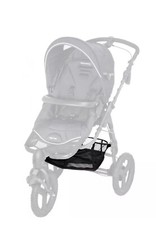 BEBE CONFORT HIGH TREK CESTINO PORTA OGGETTI RETE  BEBECONFORT