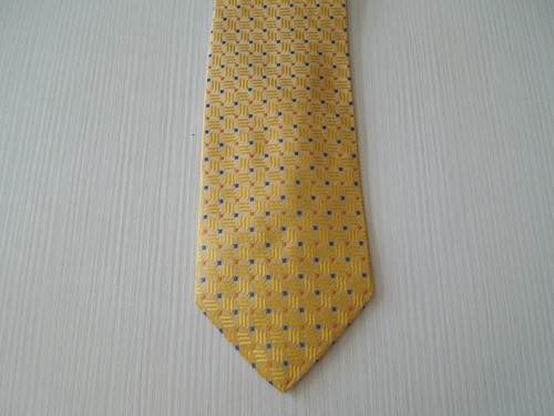 Bolgheri silk tie - bolgheri,