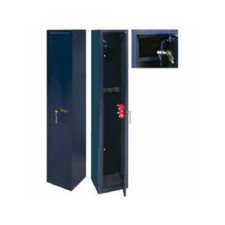 ARMADIO CASSAFORTE PORTAFUCILI