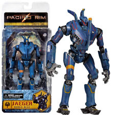 NECA Pacific Rim Jaeger Romeo