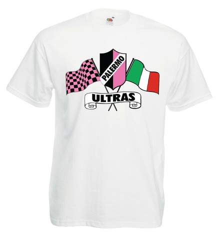 Shirt ultras j1374 - t-shirt,