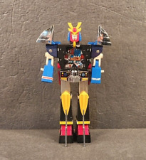 VINTAGE 1984 DAITARN ROBOT DELUXE PRESSOFUSO SUNRISE ENTERPRISE CORP GIOCATTOLO COSÌ COM'È