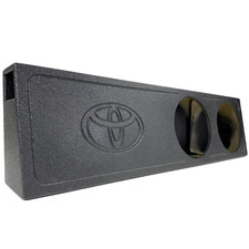 Box box subwoofer cabina
