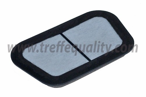 Filtro abitacolo particellare