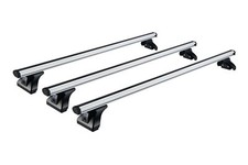 3 Barre portatutto commerciali
