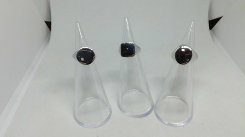 Anello chevalier unisex - anello,