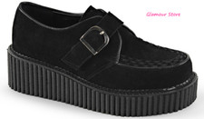 Sexy SCARPE tacco zeppa 5 cm