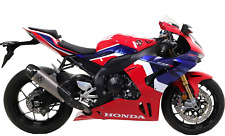 TERMINALE DI SCARICO ARROW