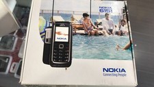 Nokia 6151 Nero - Nuovo 🆕 -