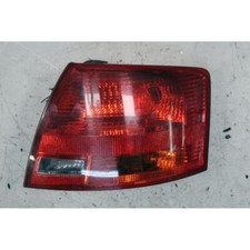 FANALE POST. PARTE EST. DX PER AUDI A4 (04-07) 8E 2.0 16V TDI (103KW) SW 2004