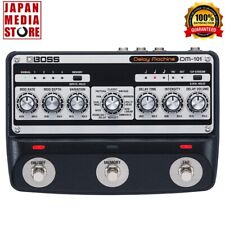 Macchina ritardante Boss DM-101 nuova 100% originale