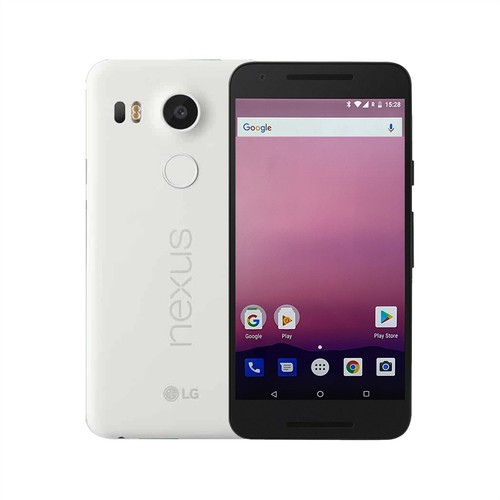 Cellulare intelligente - , lg