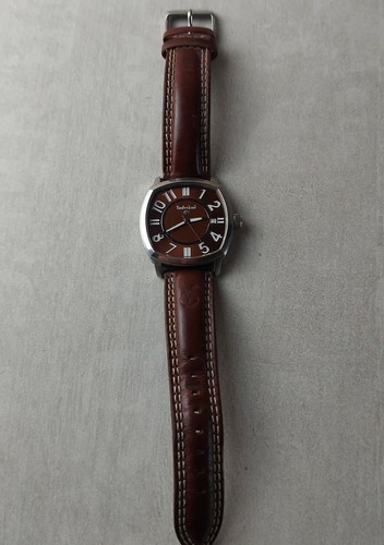 Montre quartz timberland - montre,