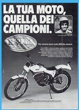 MOTOSPRINT982-PUBBLICITA'/ADVE