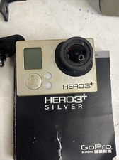 GoPro HERO3 Silver Edition