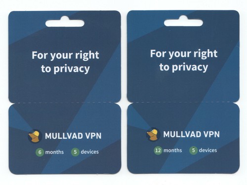 Mullvad vpn mesi fino - mesi,