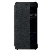 Custodia per P10 Plus originale HUAWEI SMART VIEW COVER BLACK