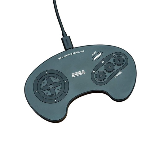 Numskull sega mega - numskull, drive