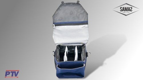 Borsa per fotocamera - , samas