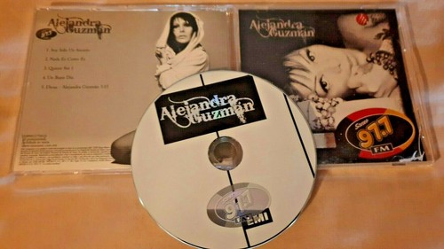 Promo radio centro - cd,