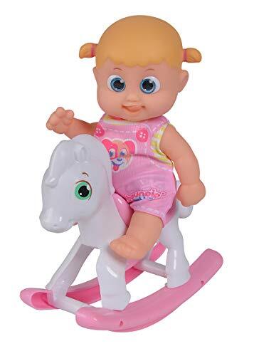 Simba 105143326 bouncin babies - bouncin,