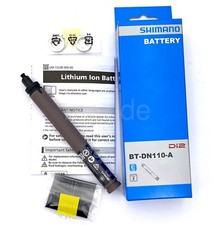 Batteria Shimano Di2