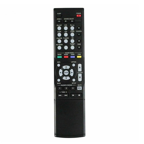 Telecomando per denon - per,