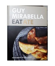 Eat/Ate, Guy Mirabella