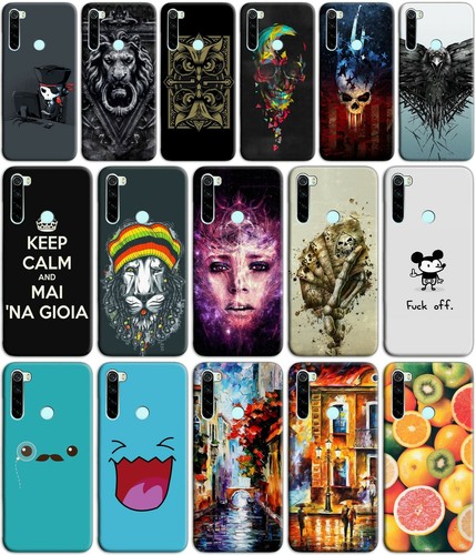 Custodia cover back case - , in