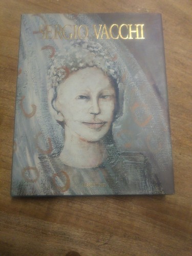 Sergio vacchi fabbri - sergio,