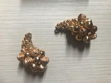 Coppola e Toppo vintage jewels