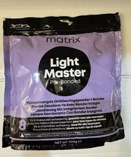 MATRIX Light Master Pre-Bonded