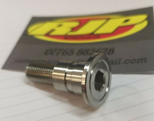 Bullone perno pedale - , freno