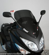 Spoiler cupolino parabrezza - cupolino,