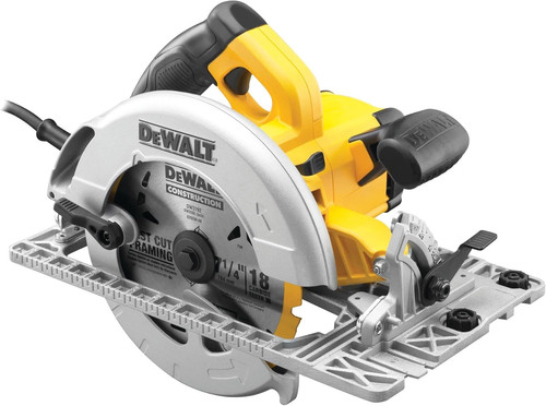 Dewalt sega circolare diametro - dewalt,