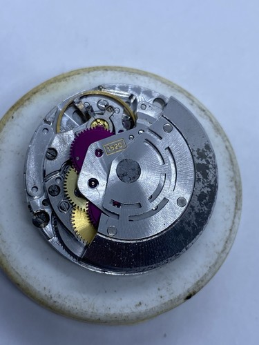 Raro rolex vintage - raro,