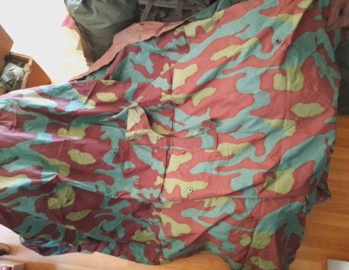 Tenda italia wehrmacht - tenda, wh