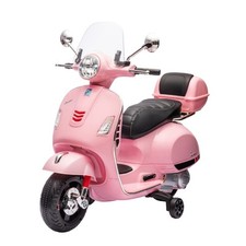 Aziamor Vespa GTS Piaggio 12V