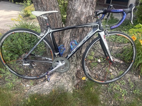 Lapierre xelius 600 efi - efi, 46cm