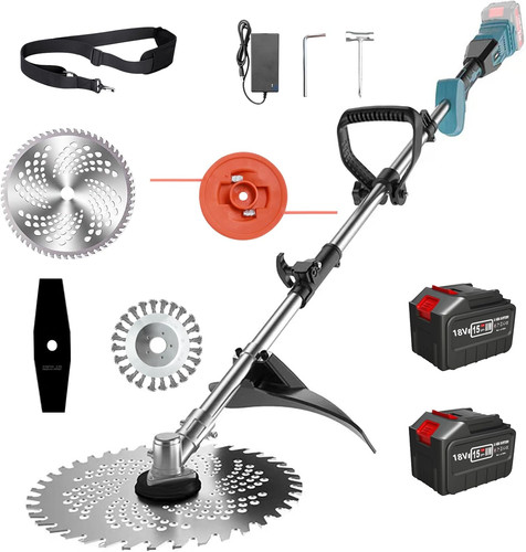 Decespugliatore batteria - decespugliatore,