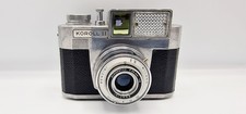 FOTOCAMERA VINTAGE BENCINI
