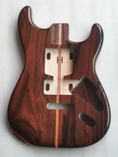 Corpo chitarra HZ-Strat