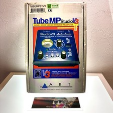 Art tube studio variable - tube, mp