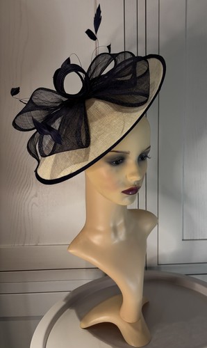 Cappelli condici navy - condici, crema