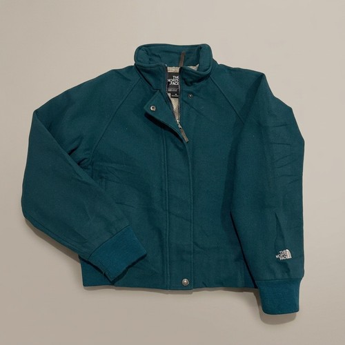 Giacca bomber vintage the - vintage,