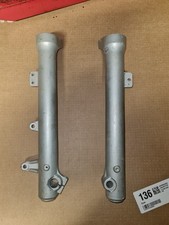 Foderi Forcella Aprilia Red