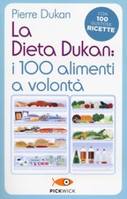 Dieta dukan 100 alimenti - dukan:,