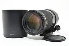 Obiettivo Tamron SP AF 180mm